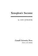 Xenophon's Socrates.