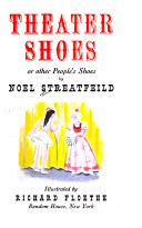 Theater shoes, or other people's shoes /