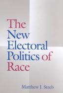 The new electoral politics of race /
