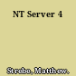 NT Server 4