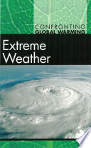 Extreme weather /