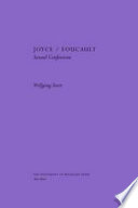 Joyce/Foucault sexual confessions /