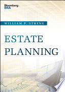 Estate planning /