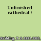 Unfinished cathedral /