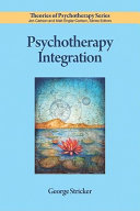 Psychotherapy integration /