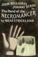 The hand of the necromancer /