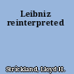 Leibniz reinterpreted
