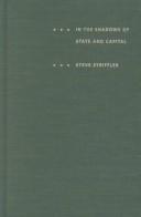 In the shadows of state and capital : the United Fruit Company, popular struggle, and agrarian restructuring in Ecuador, 1900-1995 /