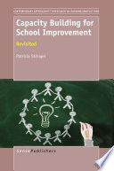 Capacity building for school improvement : revisited /