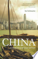 China : an introduction to the culture and people /