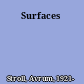 Surfaces