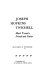 Joseph Hopkins Twichell, Mark Twain's friend and pastor /