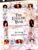 The English year : a personal selection from Chambers' Book of days /