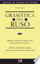 Gramática del ruso /