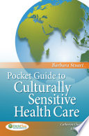 Pocket guide to culturally sensitive health care /