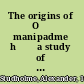 The origins of Oṃ manipadme hūṃ a study of Kāraṇḍavyūha sūtra /