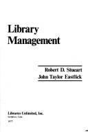 Library management /