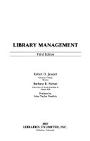 Library management /