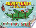 Adventures in cartooning : Chistmas special /