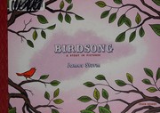 Birdsong : a story in pictures /