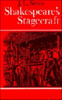 Shakespeare's stagecraft /