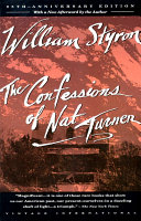 The confessions of Nat Turner /