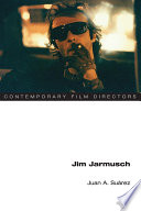 Jim Jarmusch /