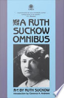 A Ruth Suckow omnibus