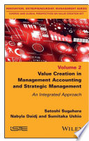 Value creation in management accounting and strategic management /