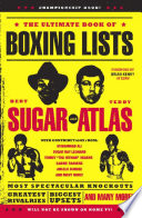 The ultimate book of boxing lists