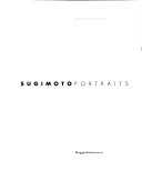 Sugimoto : portraits /