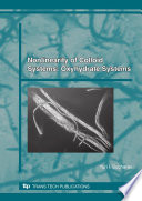 Nonlinearity of colloid systems : oxyhydrate systems  /
