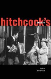 Hitchcock's music /