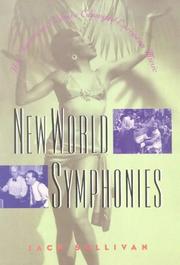 New World symphonies : how American culture changed European music /