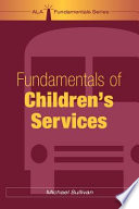 Fundamentals of children's services