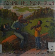 Passing the music down /