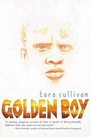 Golden boy /