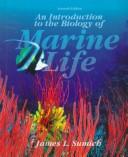 An introduction to the biology of marine life /