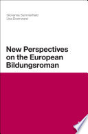 New perspectives on the European Bildungsroman /