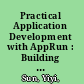 Practical Application Development with AppRun : Building Reliable, High-Performance Web Apps Using Elm-Inspired Architecture, Event Pub-Sub, and Components /