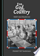 For God and country : Butler's 1944 Education Act /