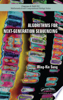 Algorithms for next-generation sequencing /