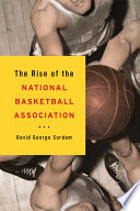 The rise of the National Basketball Association