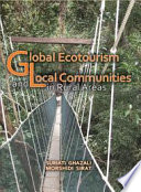 Global ecotourism and local communities in rural areas /