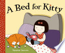 A bed for Kitty /