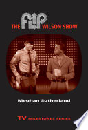 The Flip Wilson show