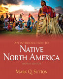 An introduction to Native North America /