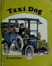 Taxi dog /