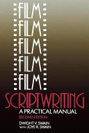 Film scriptwriting : a practical manual /