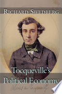 Tocqueville's political economy